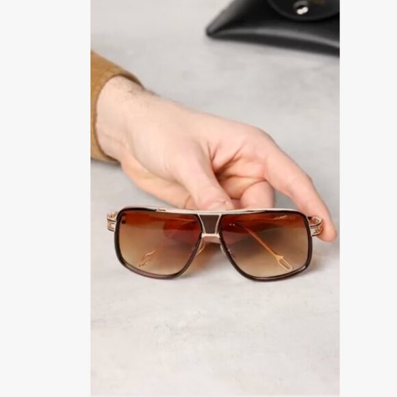 Sunglasses for Men 100% UV Protection - Picture 7 of 7